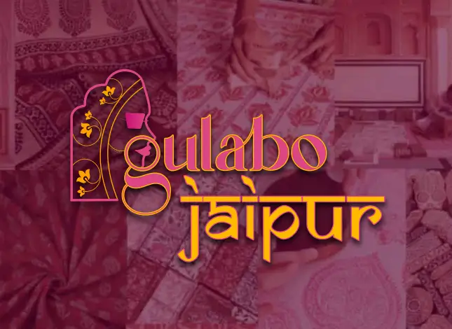 Gulabo Jaipur