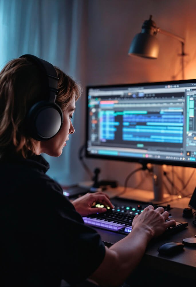 Video Editing &Motion graphics Services